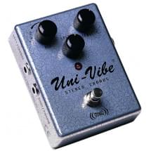 DUNLOP Uni-Vibe Stereo Chorus